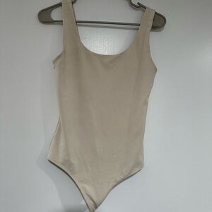 Express Body Contour bodysuit